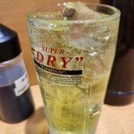 黒門すし酒場 花神総本店的實拍圖