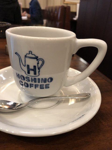 recommendations image for 星乃珈琲店 阿佐ヶ谷店