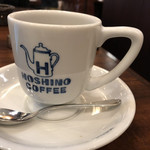 recommendations for 星乃珈琲店 阿佐ヶ谷店