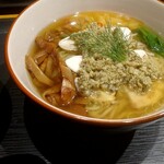 Abats 奥村的实拍图