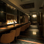 recommendations for grand-bar