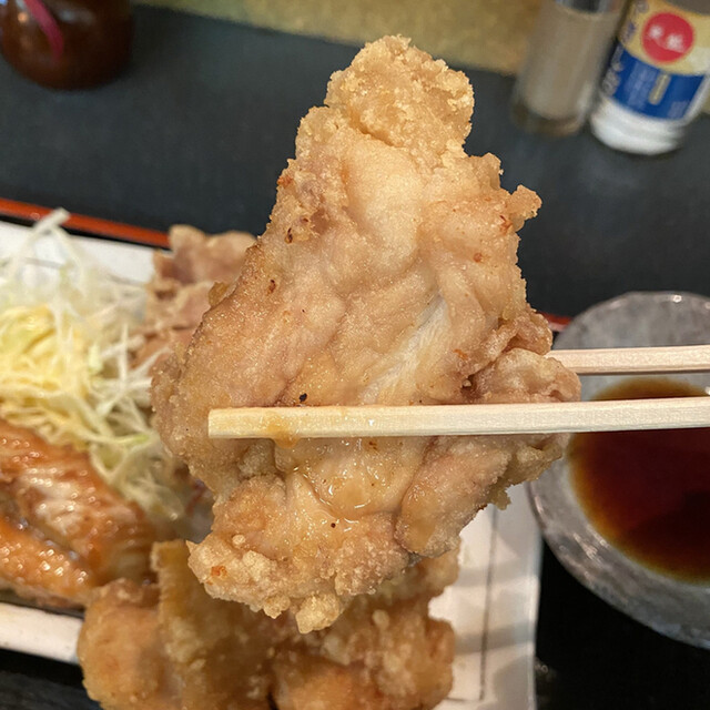 recommendations image for 焼鳥 深川