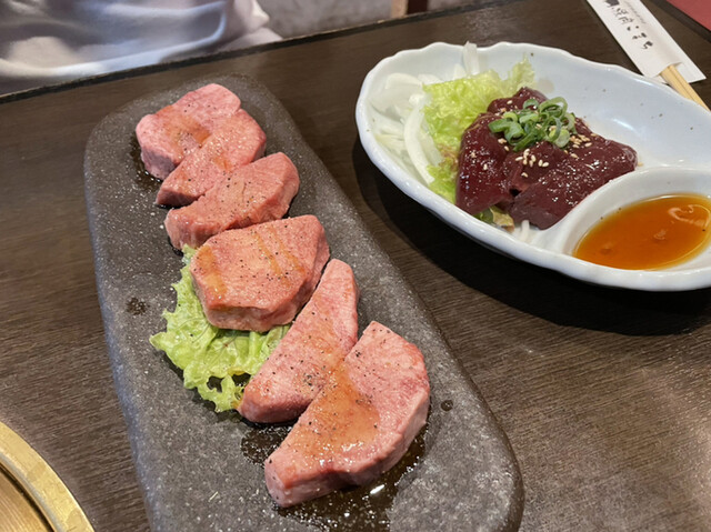 黒毛和牛専門店　焼肉こまち的实拍高清图