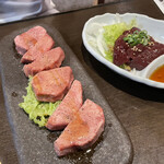 黒毛和牛専門店　焼肉こまち的实拍图