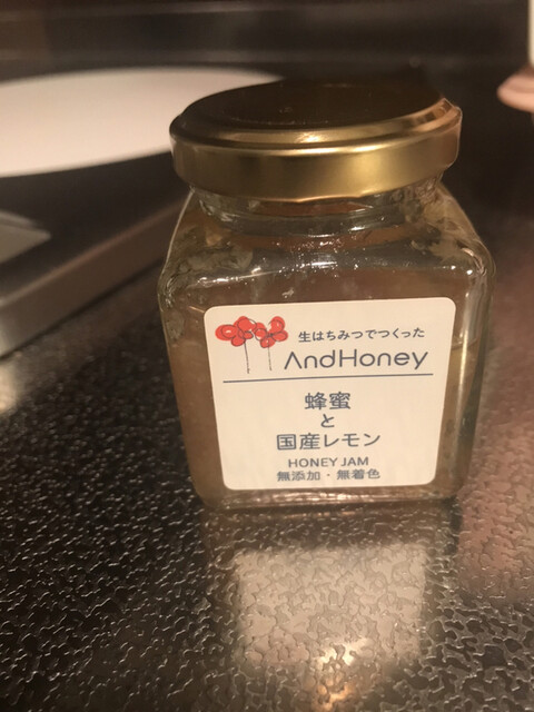大阪ハニー的實拍高清圖