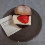 recommendations for オマーラベーカリー