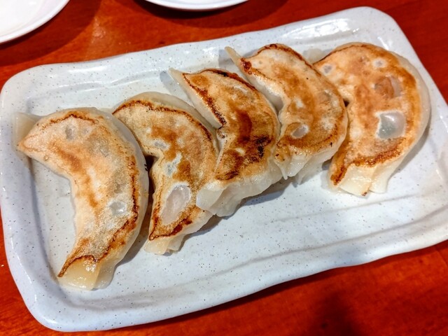 24時間 餃子酒場 大森店的實拍高清圖