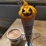 gelato pique cafe bio concept 玉川高島屋S・C店的實拍圖