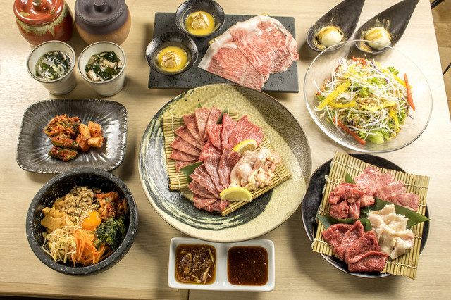 龍王館 本店的實拍高清圖