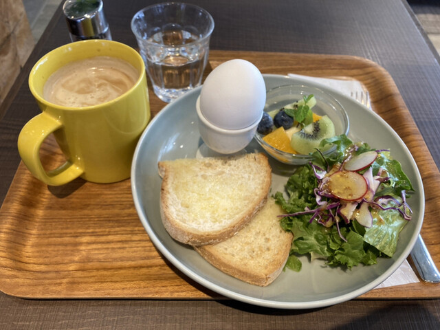 上島珈琲店 麻布十番店的實拍高清圖
