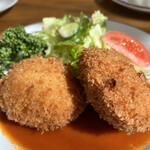 愛菜厨房 リヴィエール的實拍圖