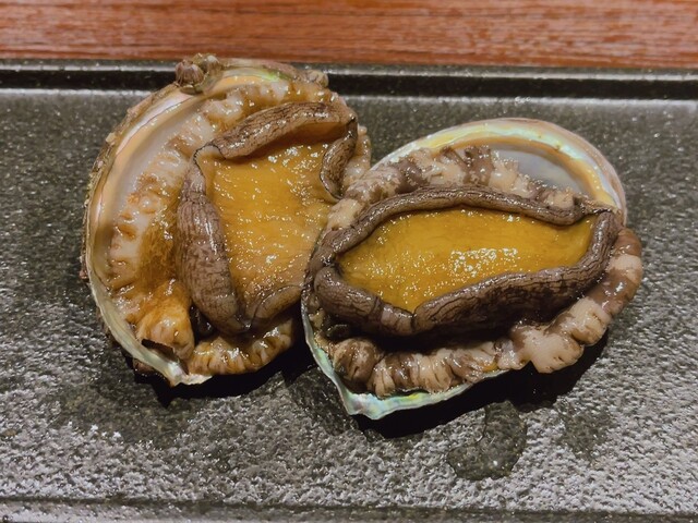 鉄板焼 BF的實拍高清圖