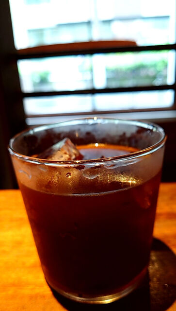 BERTH COFFEE的實拍高清圖