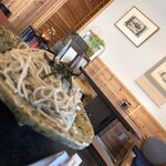 食事処 やませみ的实拍图