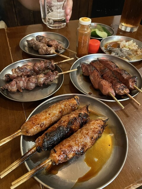 recommendations image for 四文屋 江古田南口店