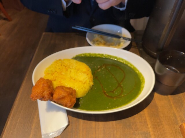 ラムしゃぶ食べ放題 Jaguar Brown 秋葉原店的實拍高清圖