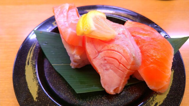 スシロー 京都桂店的實拍高清圖