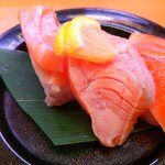 スシロー 京都桂店的實拍圖