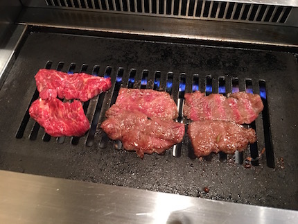 recommendations image for 焼肉もんもん亭