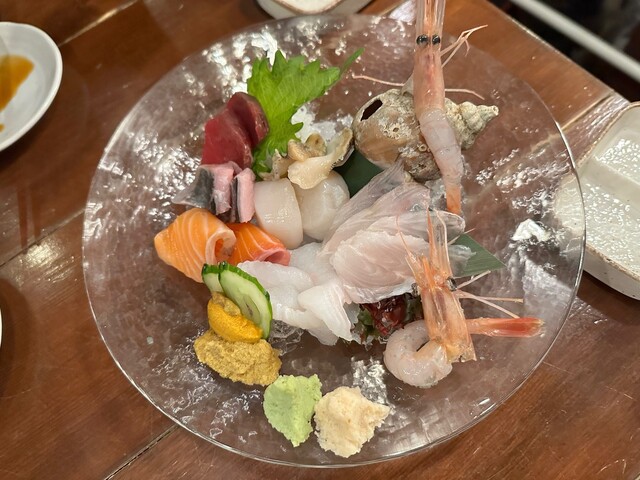 recommendations image for 海味はちきょう いくら御殿