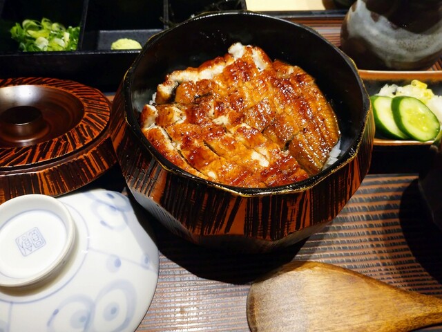 うな匠 ヨドバシ秋葉原店的實拍高清圖