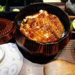 うな匠 ヨドバシ秋葉原店的實拍圖
