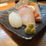 寿司居酒屋 や台ずし 谷九町的實拍圖