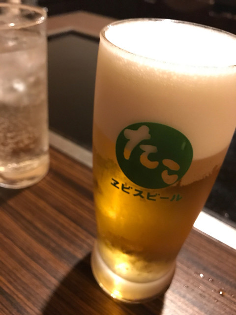 recommendations image for たこえびす