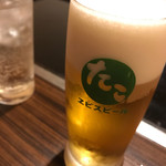 recommendations for たこえびす