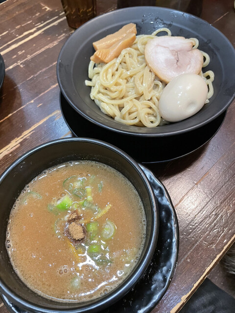 横浜家系ラーメン王子家的實拍高清圖