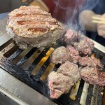 焼肉ここから 東陽町店的實拍圖