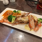 中国彩 笑門来福的實拍圖