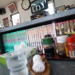 味のさくら的实拍图
