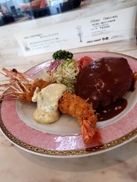 recommendations image for グリルショップ やの