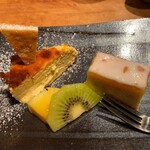 食幹 渋谷的实拍图