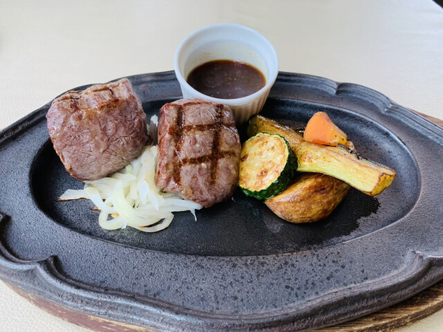 recommendations image for ファームレストラン千代田