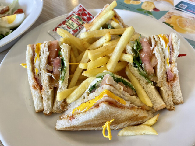 recommendations image for デニーズ ひばりが丘店