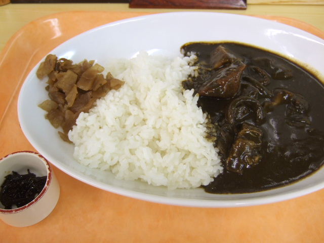 石炭食堂的实拍高清图