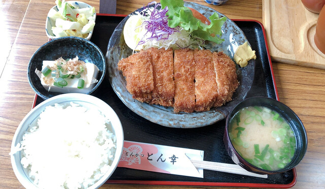 recommendations image for とんかつ とん幸