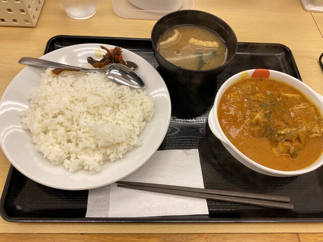 松屋 南海難波店的實拍高清圖