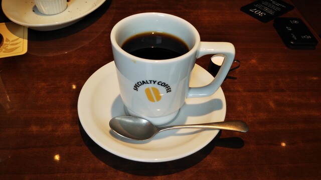 recommendations image for ドトール珈琲店 亀有駅前店