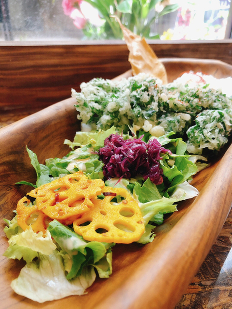 GOKURI 札幌本店的实拍图