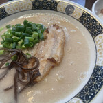 神虎 肥後橋店的實拍圖