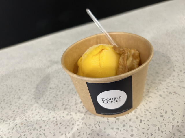 DOUBLE COFFEE的實拍高清圖