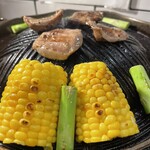 北海道産羊・野菜ふくすけ的实拍图