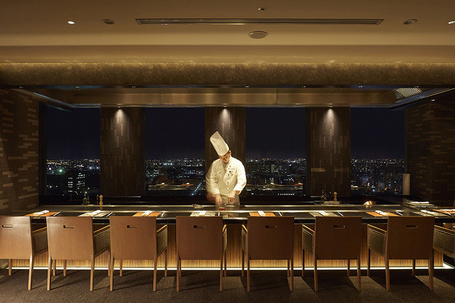 鉄板焼 やまなみ的实拍高清图