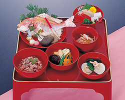 割烹 音羽鮨 箕面出前センター的實拍圖