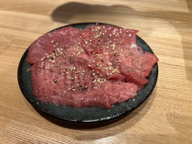 荻窪焼肉 さく的實拍高清圖