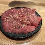 荻窪焼肉 さく的實拍圖