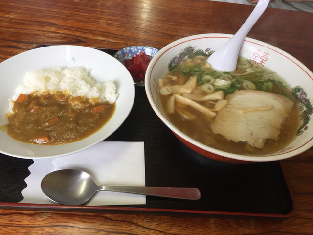 あいづ食堂的实拍高清图